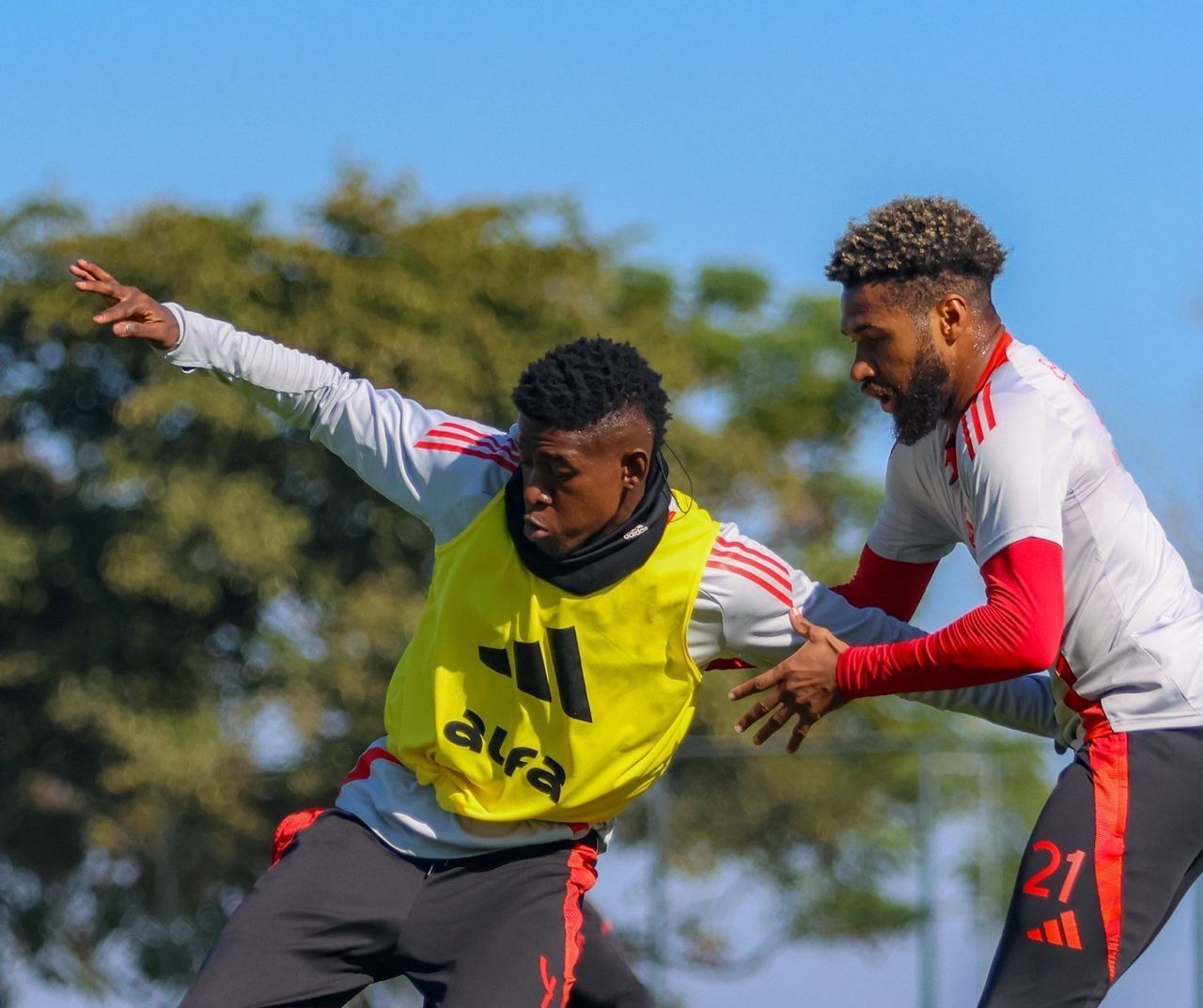 Inter retorna da parada com obrigação de voltar a vencer no Brasileirão