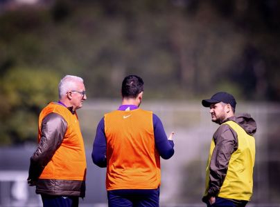 Corinthians deve ter desfalques para enfrentar o RB Bragantino