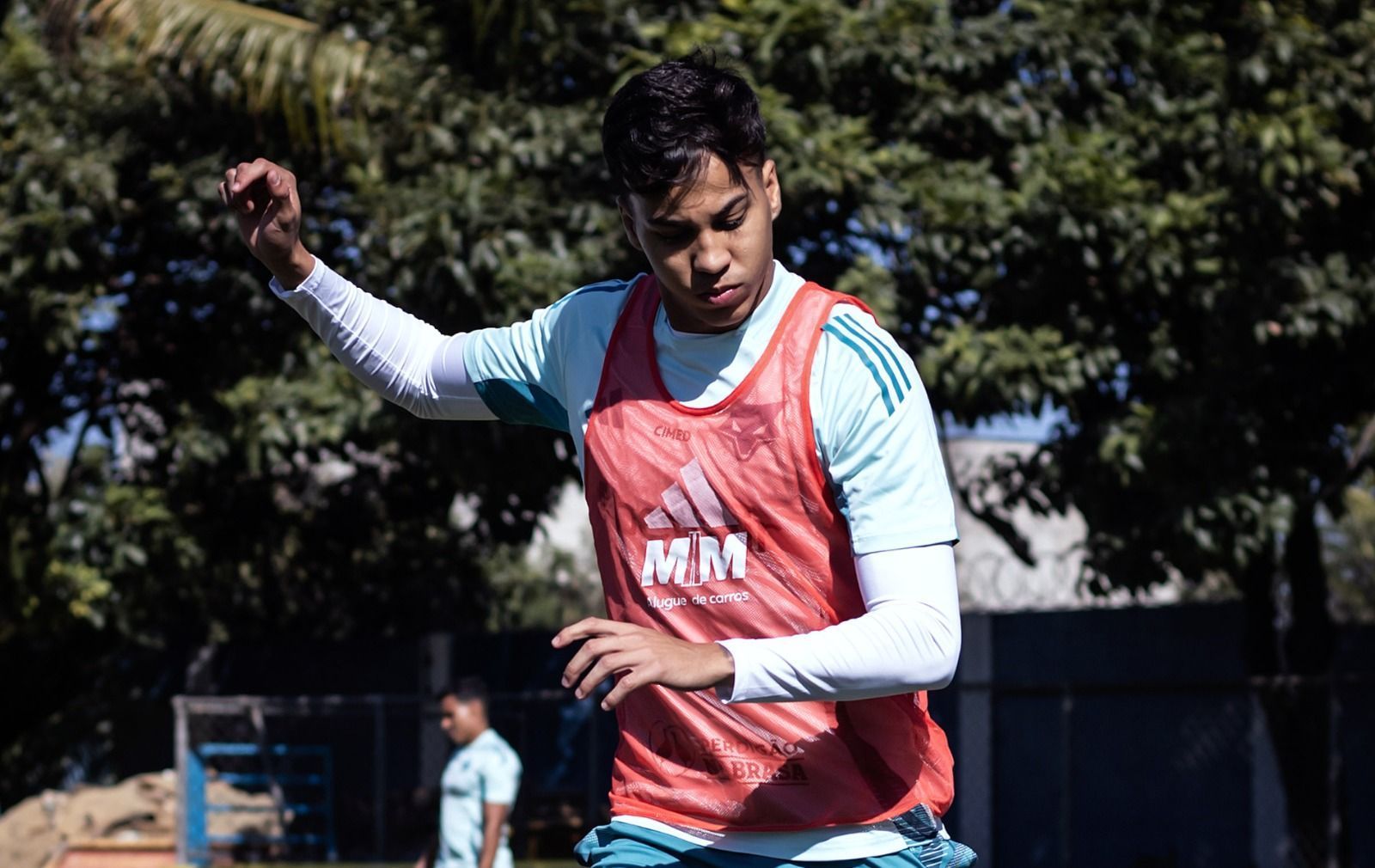 As opções de Jardim para montar o Cruzeiro diante do Grêmio pelo Brasileirão