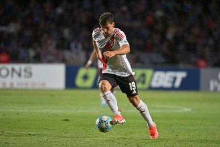 Gonzalo Tapia está próximo de se tornar o novo reforço do São Paulo