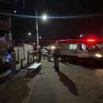 Dois feridos após briga generalizada em bar de Timóteo