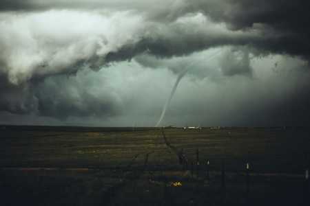 EUA está em alerta para tornados