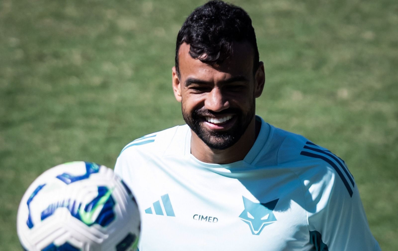 Contra o Grêmio, Cruzeiro busca manter escrita positiva em 'retomadas' do Brasileirão