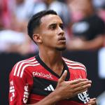 Quem é Matheus Gonçalves? Conheça atacante do Flamengo que está próximo do Cruzeiro