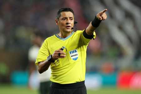 Alireza Faghani