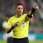 Fifa escolhe iraniano naturalizado australiano para apitar final do Mundial de Clubes