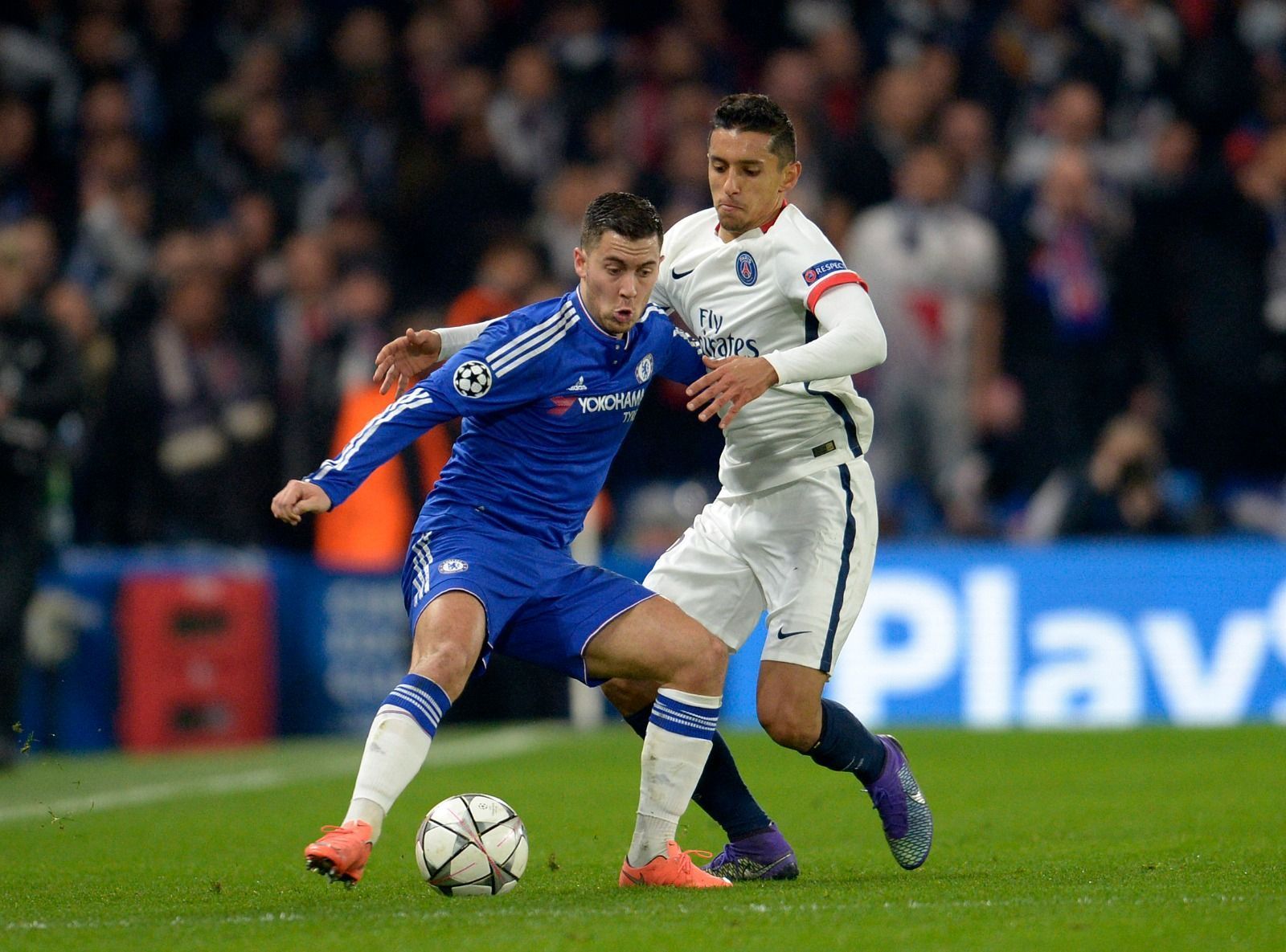 Chelsea x PSG: veja retrospecto de jogos entre finalistas do Mundial de Clubes