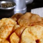 Bolinhos sem óleo nem gordura: uma opção saborosa e saudável para o seu lanche