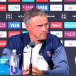 Técnico do PSG projeta decisão do Mundial de Clubes contra o Chelsea