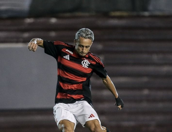 Cruzeiro de olho: Matheus Gonçalves fica fora de duelo com São Paulo