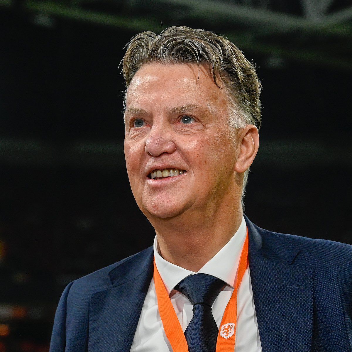 Ex-técnico do Manchester United se recupera de câncer de próstata agressivo