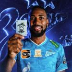 Reforço do Zenit, Gerson publica mensagem de agradecimento ao Flamengo