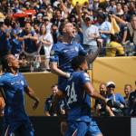 Palmer dá show, Chelsea goleia o PSG e é campeão do Mundial de Clubes