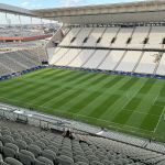 Mesmo em boa fase, Corinthians vê procura por ingressos diminuir; entenda