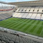 Na luta contra a violência à mulher, Corinthians apoia o movimento 'Elas Jogam Junto'