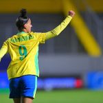 Seleção Brasileira estreia com vitória sobre a Venezuela na Copa América Feminina