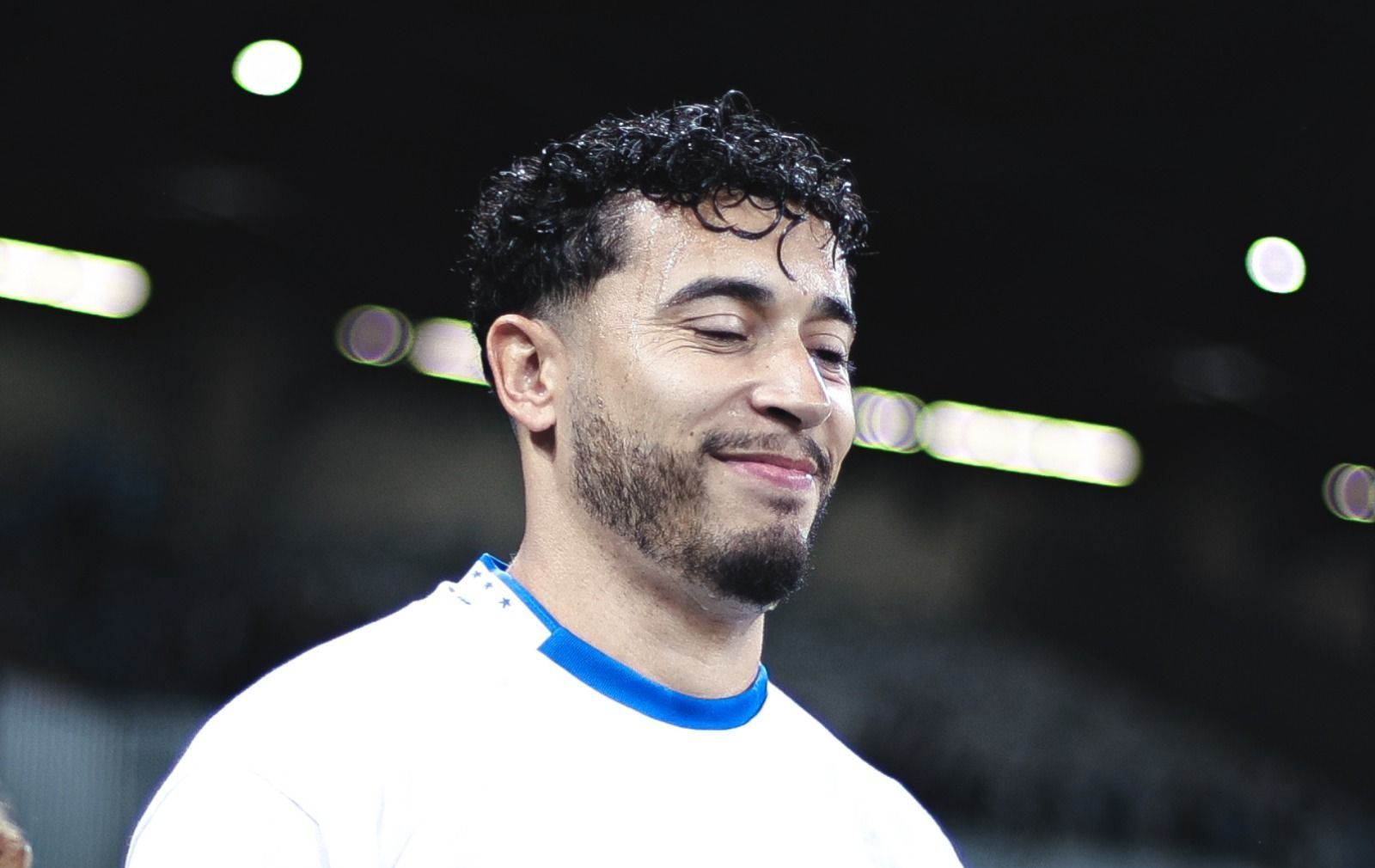 Ex-Inter, William provoca Grêmio após goleada do Cruzeiro pelo Brasileirão