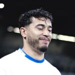 Ex-Inter, William provoca Grêmio após goleada do Cruzeiro pelo Brasileirão