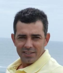 Anderson de Castro Dias, enfermeiro da aeronáutica assassinado no RJ