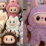 De Labubu a Tribufu: conheça a versão brasileira do boneco que viralizou no Tik Tok
