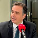 'Não propõem nada de relevante e útil', diz Pacheco em reposta a ataques de aliados de Bolsonaro