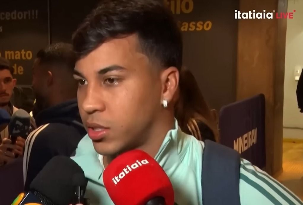 Em alta no Cruzeiro, Kaio Jorge mira Seleção Brasileira e destaca objetivos