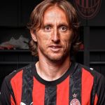 Multicampeão pelo Real Madrid, Modric é anunciado como reforço de gigante italiano