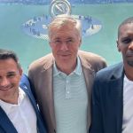 Ancelotti exalta campanhas de times brasileiros no Mundial de Clubes e faz constatação