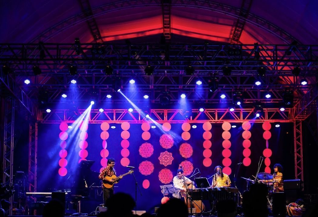 5ª edição do Tabuleiro Jazz Festival leva atrações internacionais para Conceição do Mato Dentro