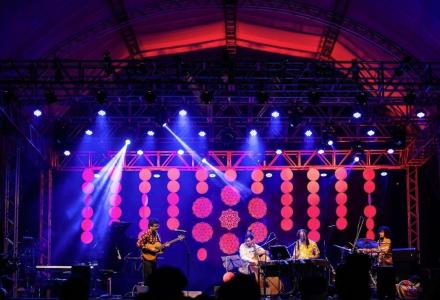 Algumas atrações do festival serão inéditas no Brasil
