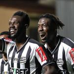 Athletic tem 'aproveitamento de G4' nas últimas rodadas da Série B; veja números