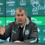 Tencati projeta permanência do Juventude na Série A e elogia evolução contra o Sport