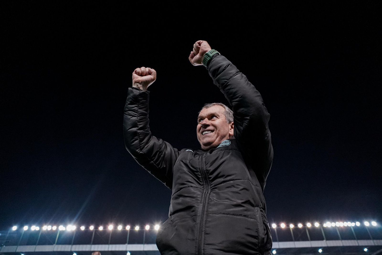 Técnico do Juventude manda recado sobre duelo com Cruzeiro pelo Brasileirão