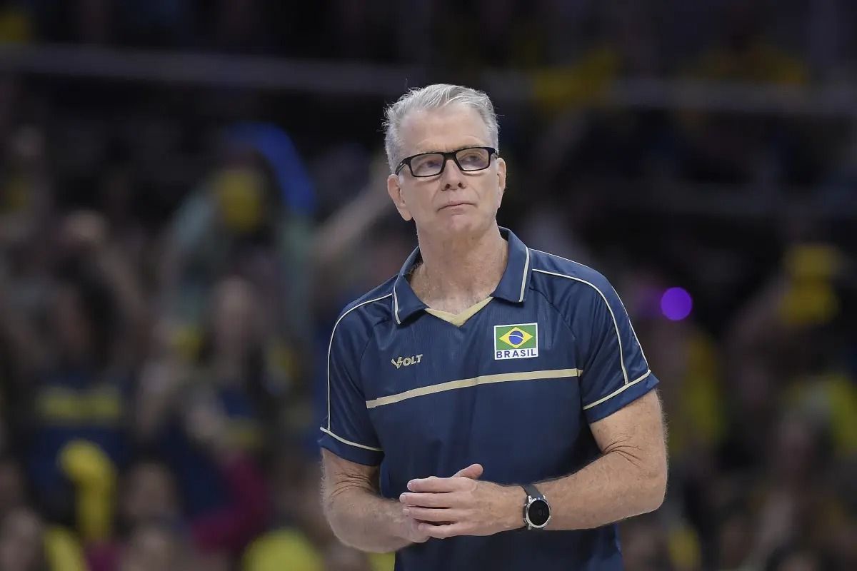 Brasil divulga 30 inscritos para disputa da VNL Masculina 2026