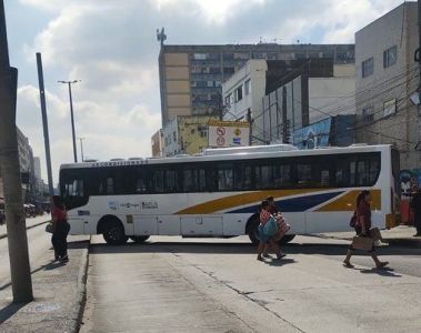 ônibus RJ
