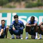 No mercado, Atlético consulta jovem meio-campista do PSG