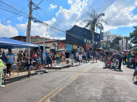 Feiras 'Mães Empreendedoras'