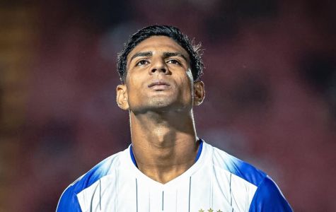 Valdir, ex-Cruzeiro e Confiança, fechou com o Atlético-GO