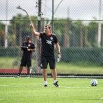 Escalação do Vitória: Carille terá reforços para encarar o Botafogo