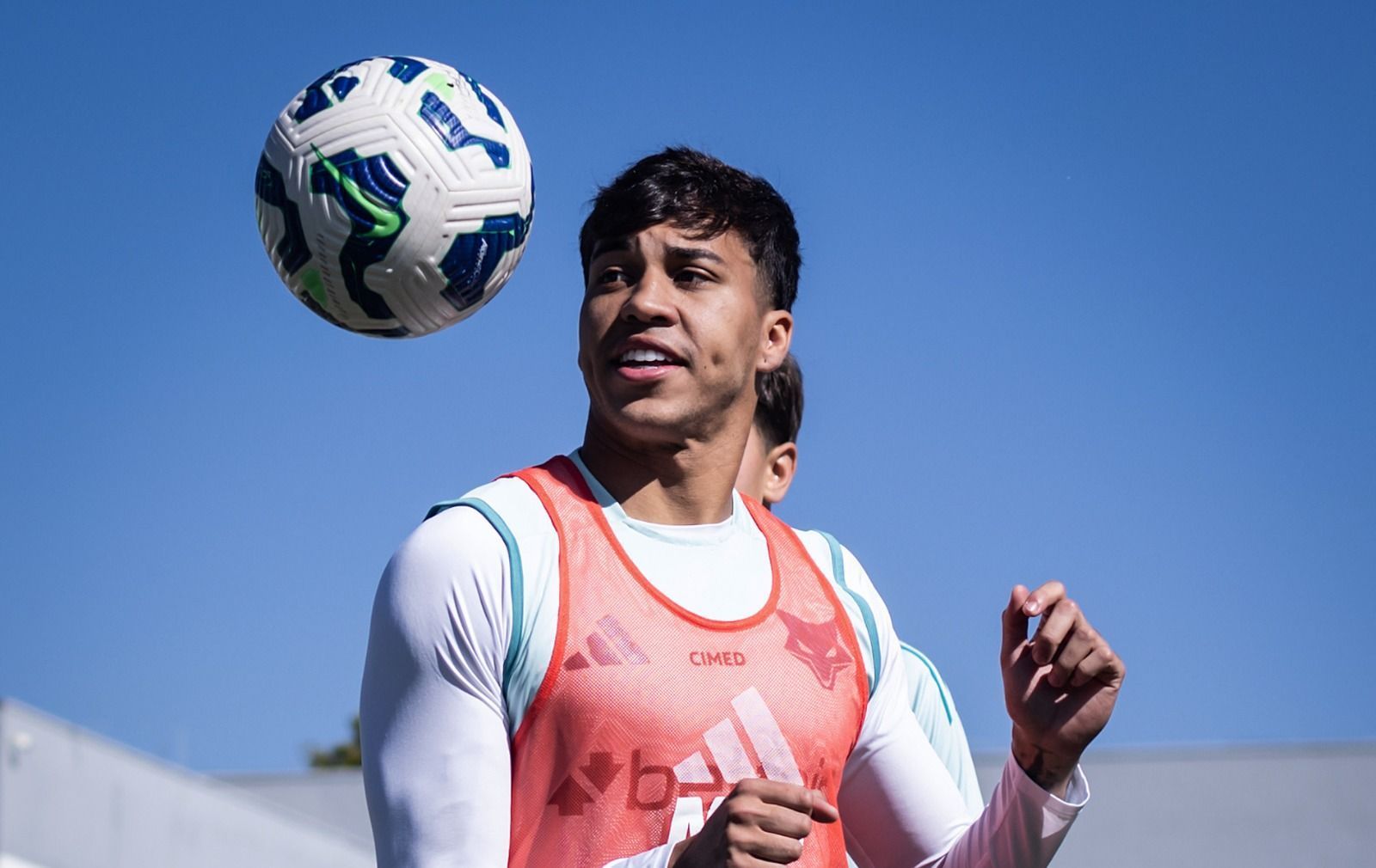 As opções de Jardim para montar o Cruzeiro diante do Fluminense pelo Brasileirão