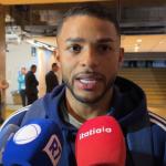 Concorrência? Wanderson reage à busca do Cruzeiro por reforços no ataque
