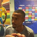 Ademir revela surpresa com estratégia do América de Cali em jogo da Sul-Americana