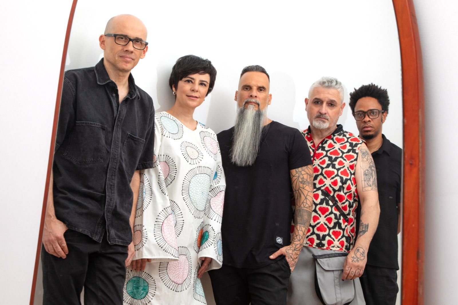 Última semana do 51º Festival de Inverno de Itabira celebra música mineira com show de Pato Fu