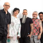 Última semana do 51º Festival de Inverno de Itabira celebra música mineira com show de Pato Fu