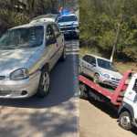 Homem é preso em Timóteo após ser abordado com veículo produto de furto
