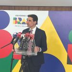 Governo lança regulamentação da BR do Mar com foco em sustentabilidade e fortalecimento da indústria nacional