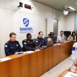 Trabalhadores denunciam possível retirada de guardas municipais de centros de saúde em BH