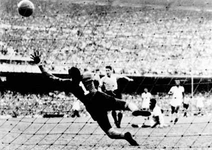 Maracanazo