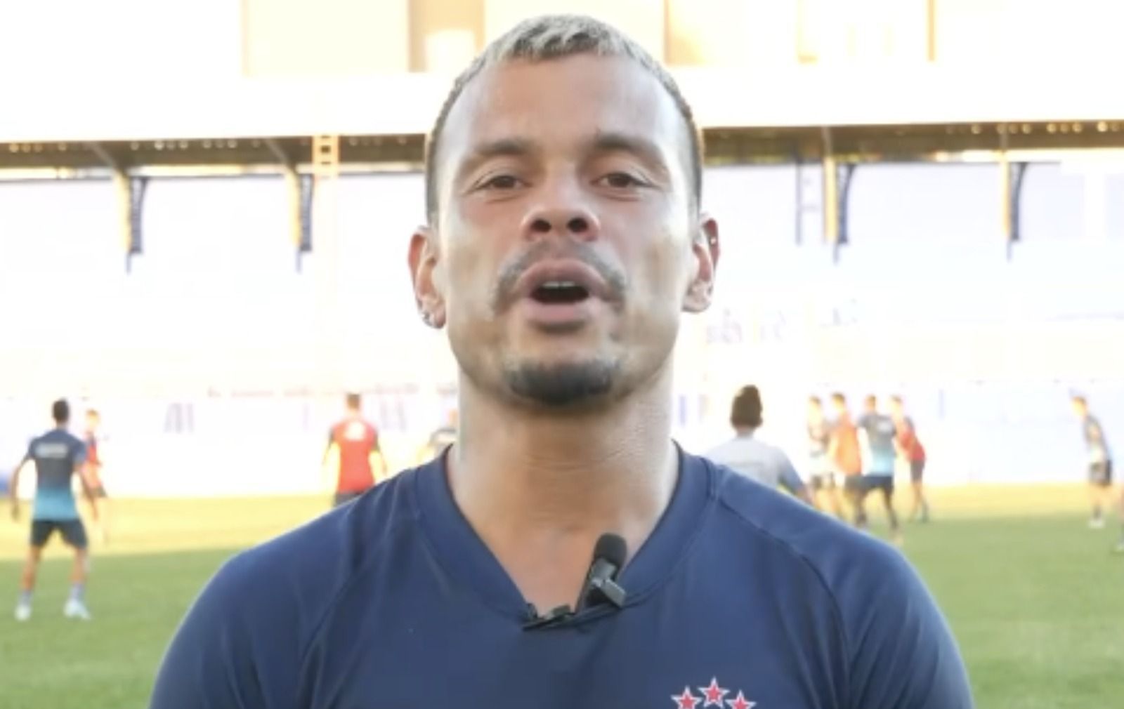 'Camisa 10 raiz': ex-Cruzeiro é anunciado por clube da várzea de São Paulo