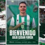 Atacante ex-Santos é anunciado por clube argentino